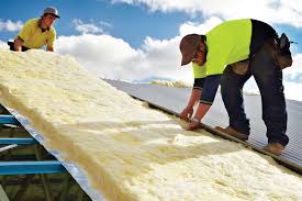 Types of Insulation We Offer in South Haven, IN